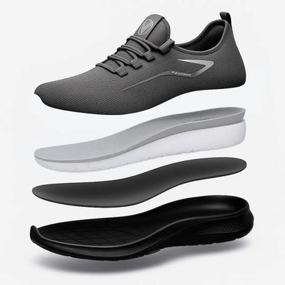 Tenis Urbex™ - Comodidad real para caminar, trabajar o entrenar