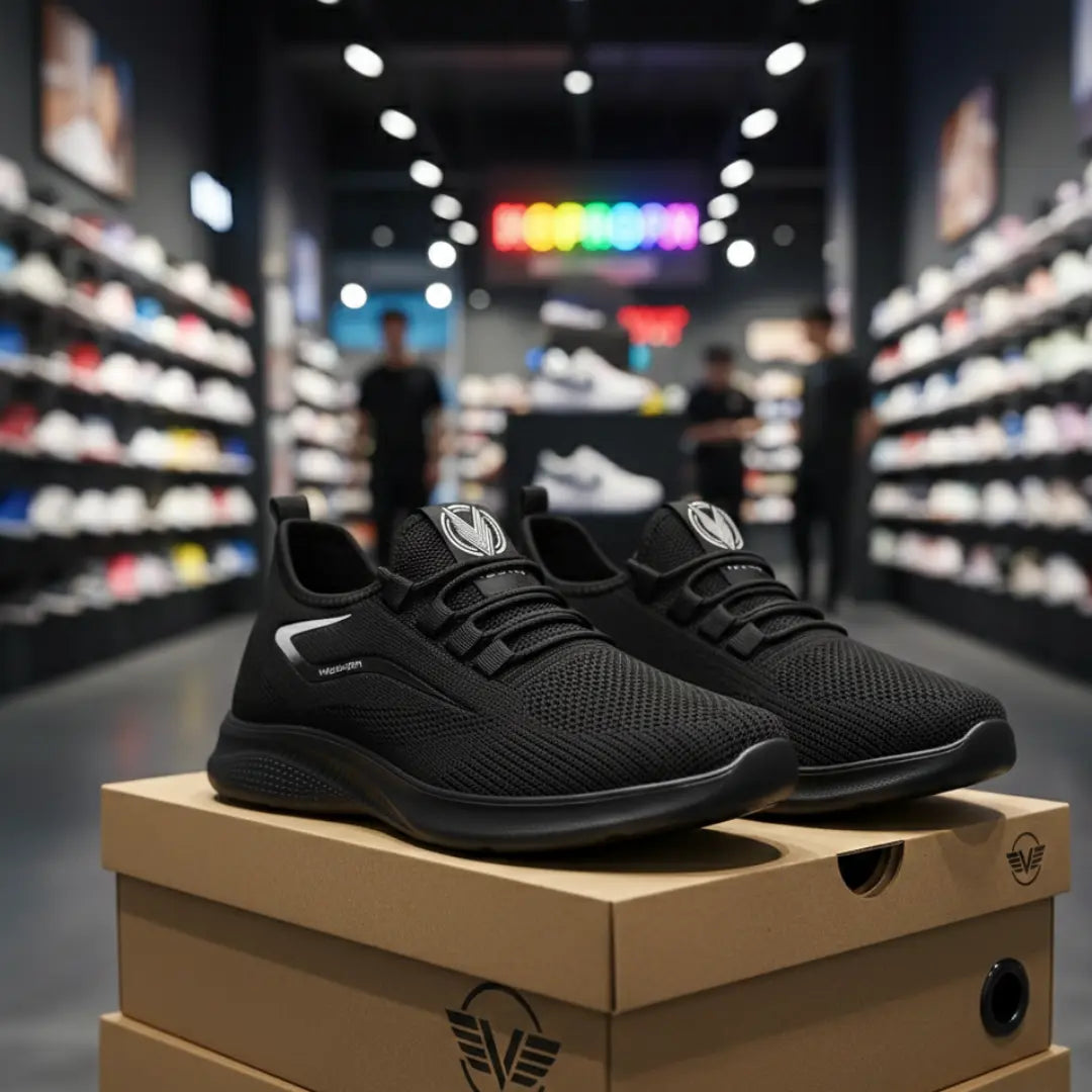 Tenis Urbex™ - Comodidad real para caminar, trabajar o entrenar