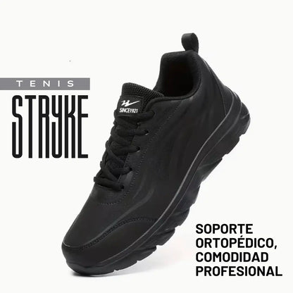 Tenis Stryke™ - Alivio real para pies que trabajan duro