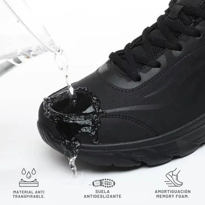 Tenis Stryke™ - Alivio real para pies que trabajan duro