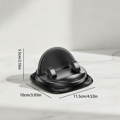 TeloGrip Pro / El soporte multifuncional para tu celular en carro, cocina y oficina.