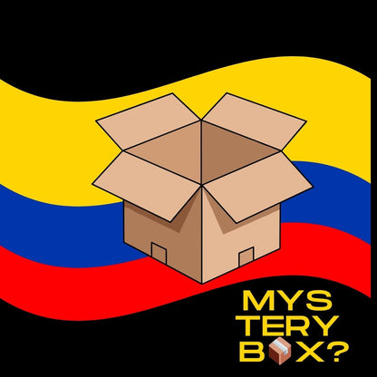 Caja Misteriosa™ – Tecnología premium sin pagar precios premium