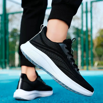 Tenis AeroMove™ - Tenis de estilo urbano que amortiguan las pisadas